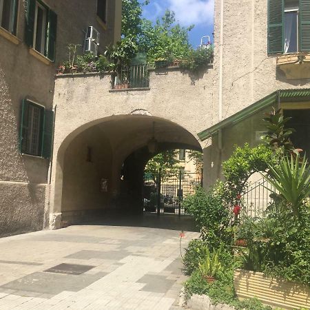 Doria Suites 로마 외부 사진