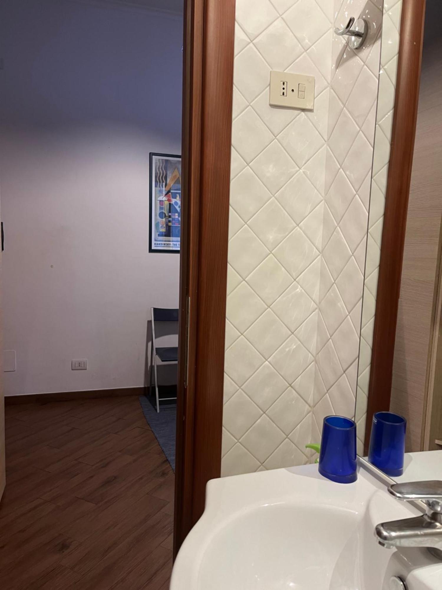 Doria Suites 로마 외부 사진