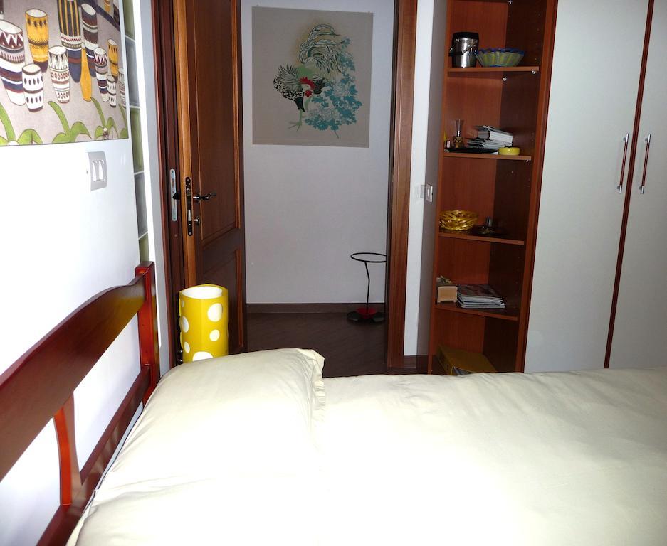 Doria Suites 로마 객실 사진