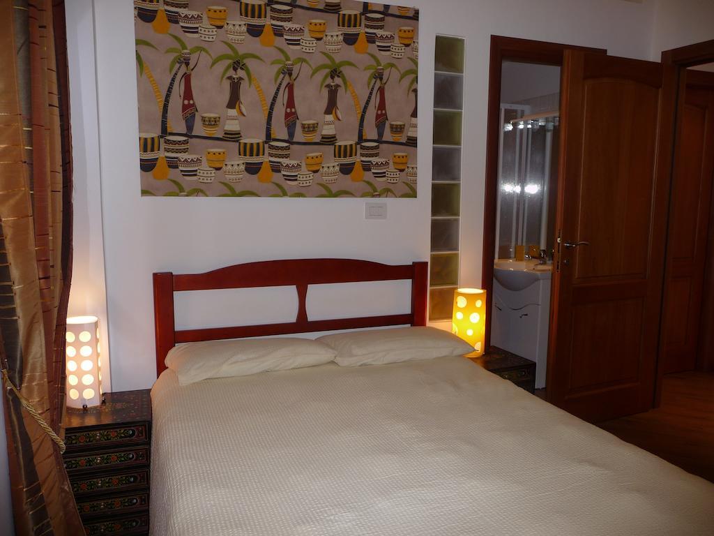 Doria Suites 로마 객실 사진