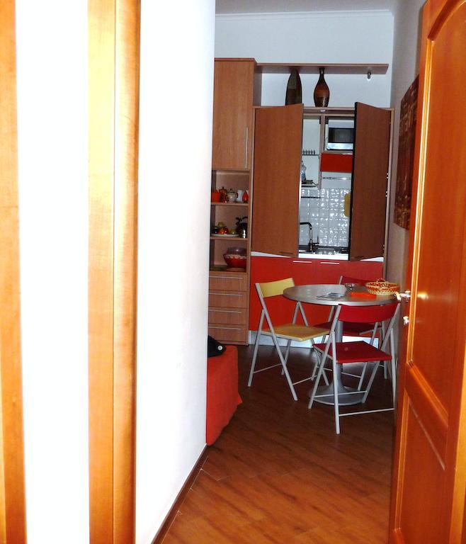 Doria Suites 로마 외부 사진
