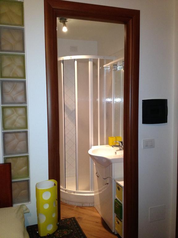 Doria Suites 로마 객실 사진