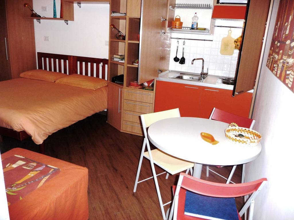 Doria Suites 로마 외부 사진
