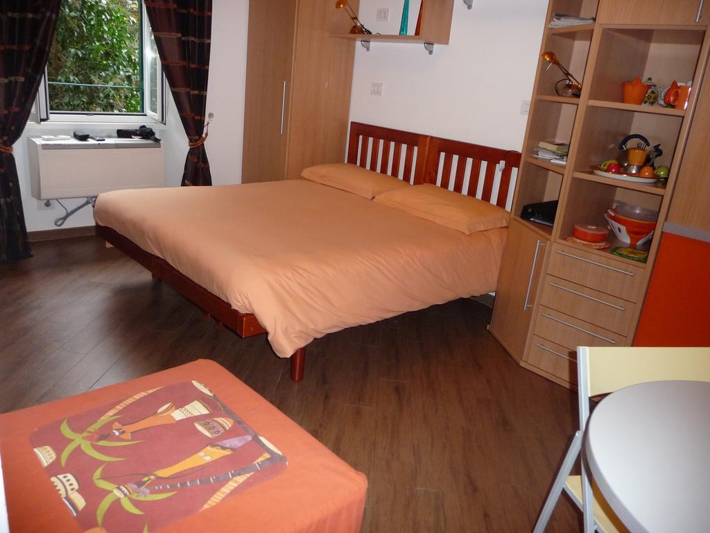 Doria Suites 로마 외부 사진