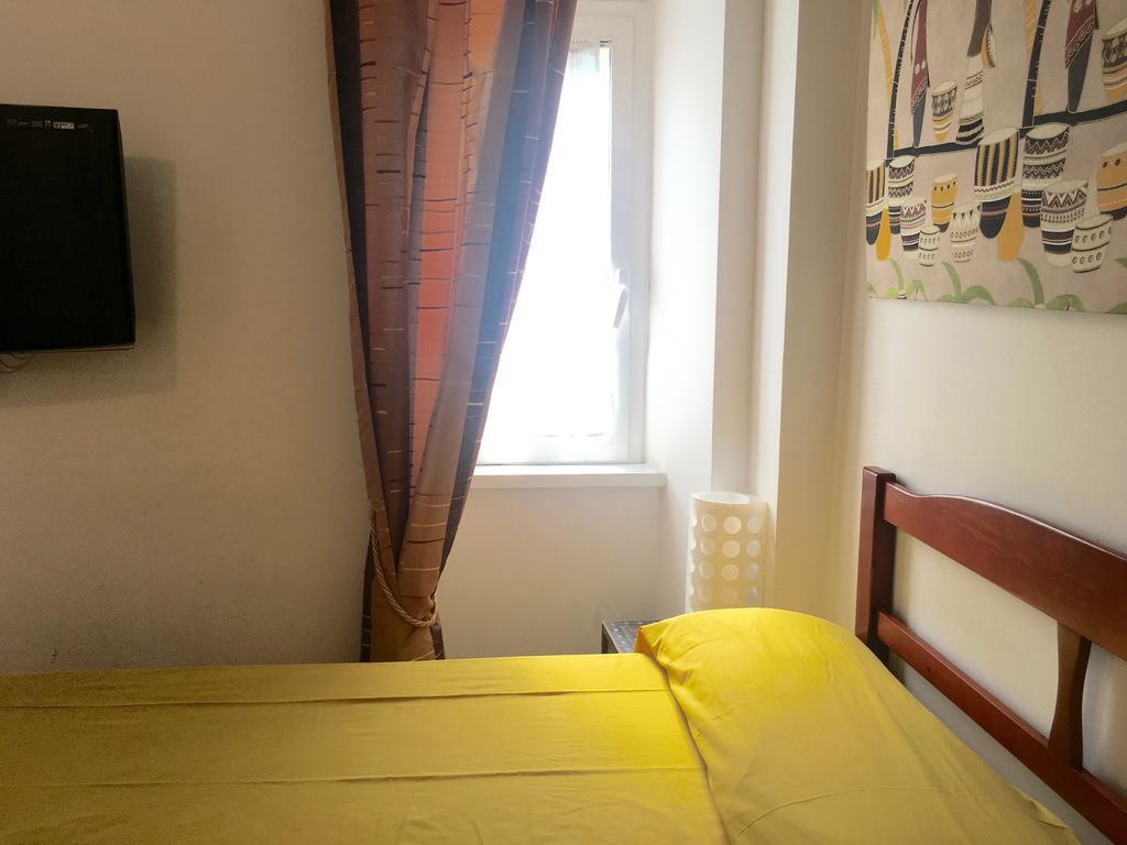 Doria Suites 로마 외부 사진