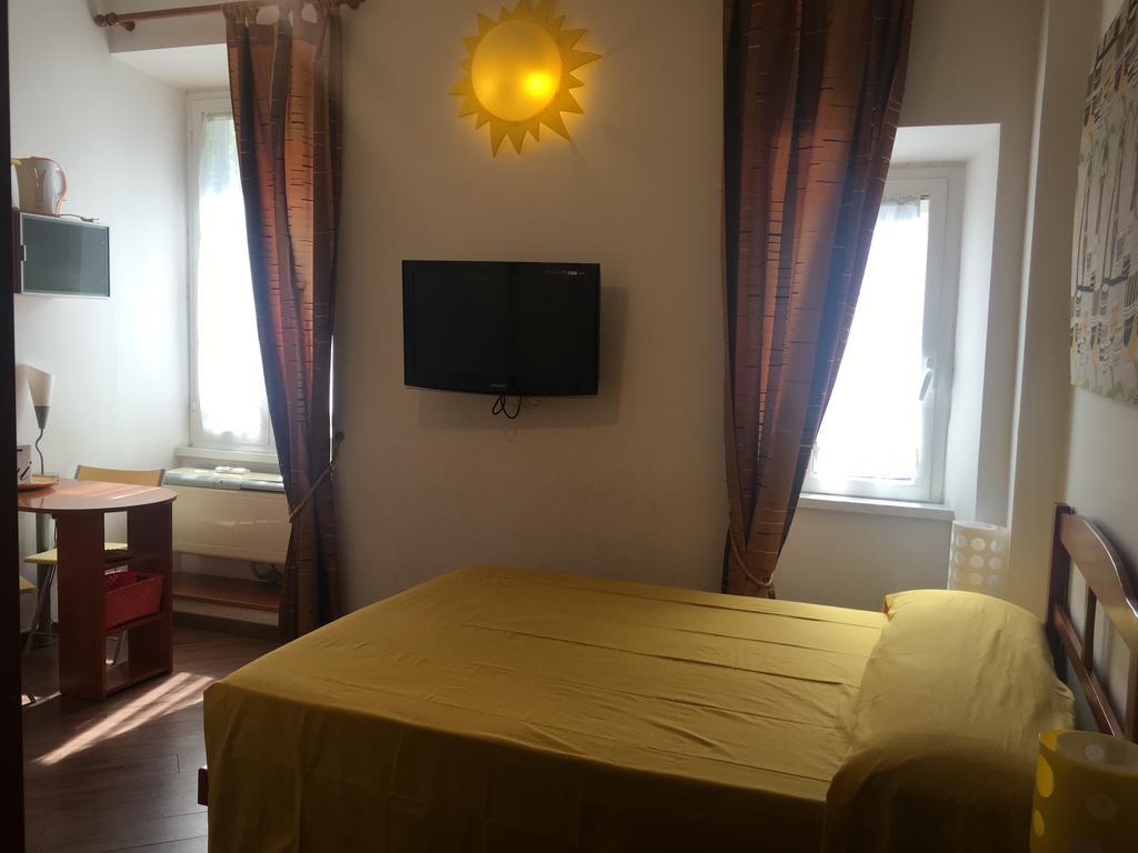 Doria Suites 로마 외부 사진