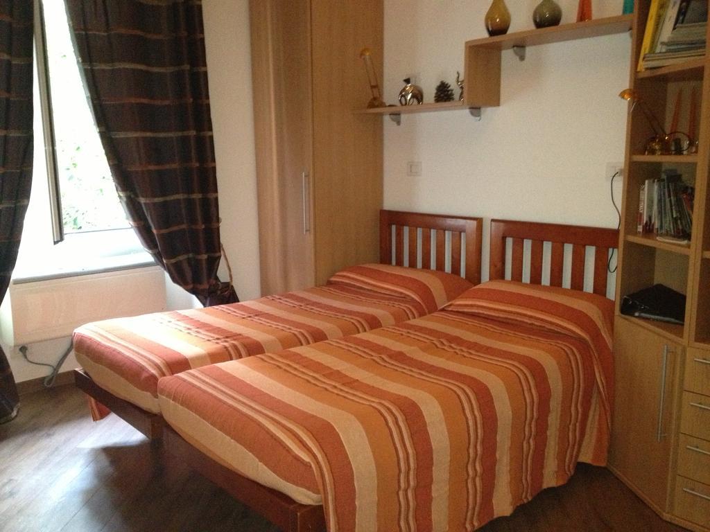 Doria Suites 로마 외부 사진