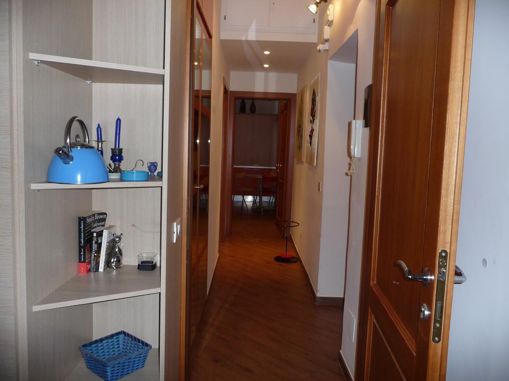 Doria Suites 로마 외부 사진