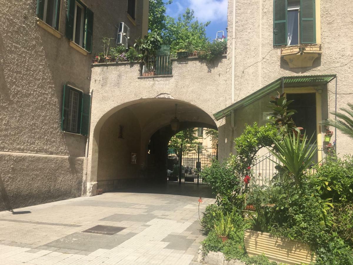 Doria Suites 로마 외부 사진