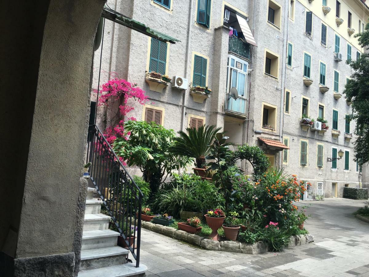 Doria Suites 로마 외부 사진