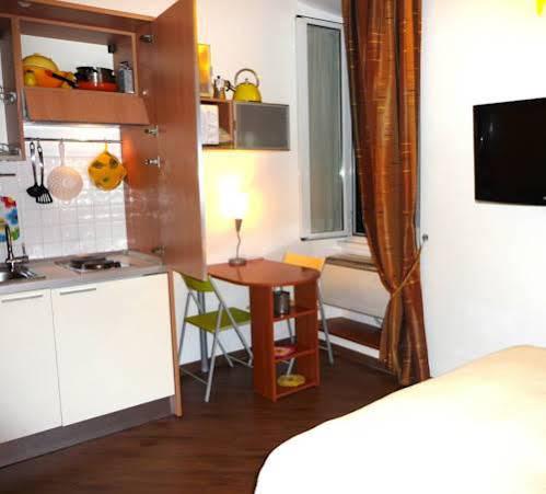 Doria Suites 로마 외부 사진